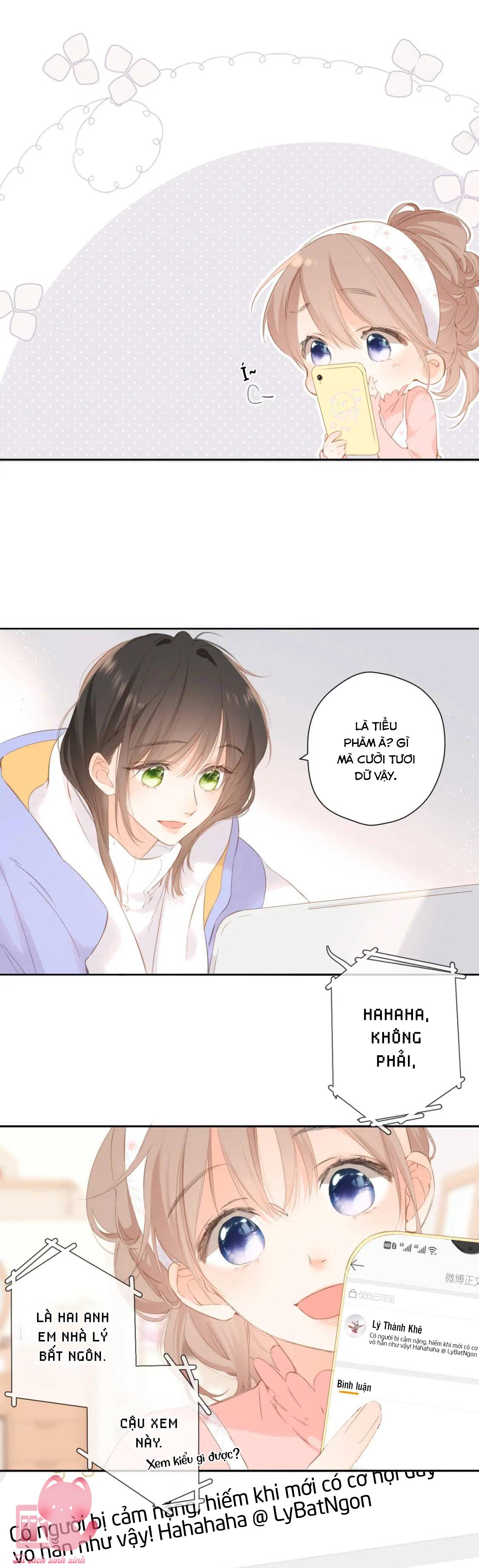Lại Được Gặp Em: Lại Được Gặp Em – Chap 101