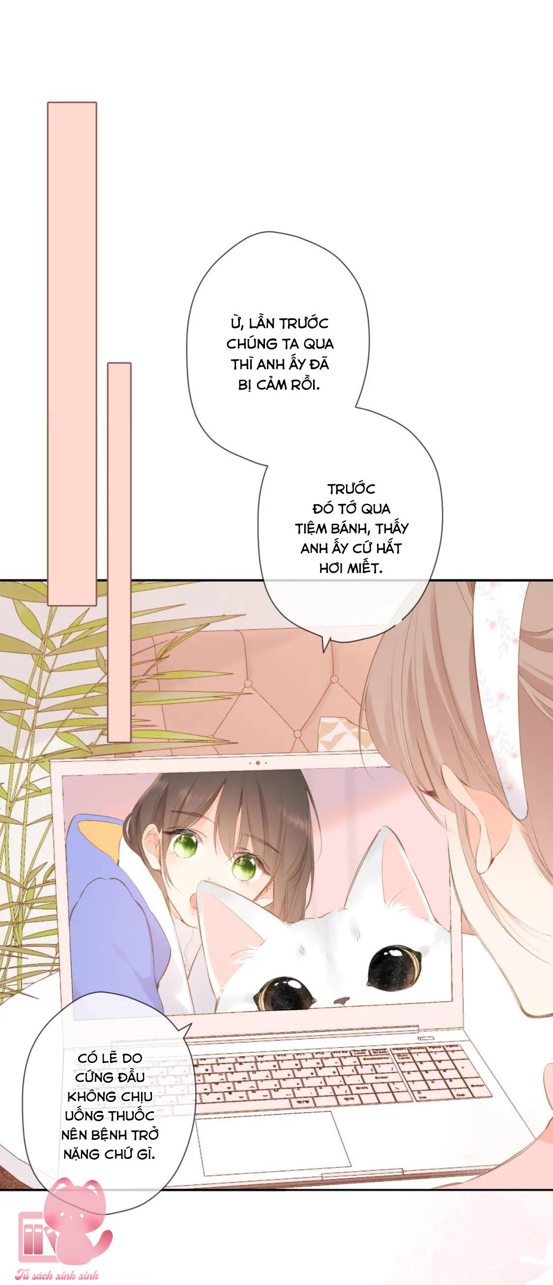 Lại Được Gặp Em: Lại Được Gặp Em – Chap 101