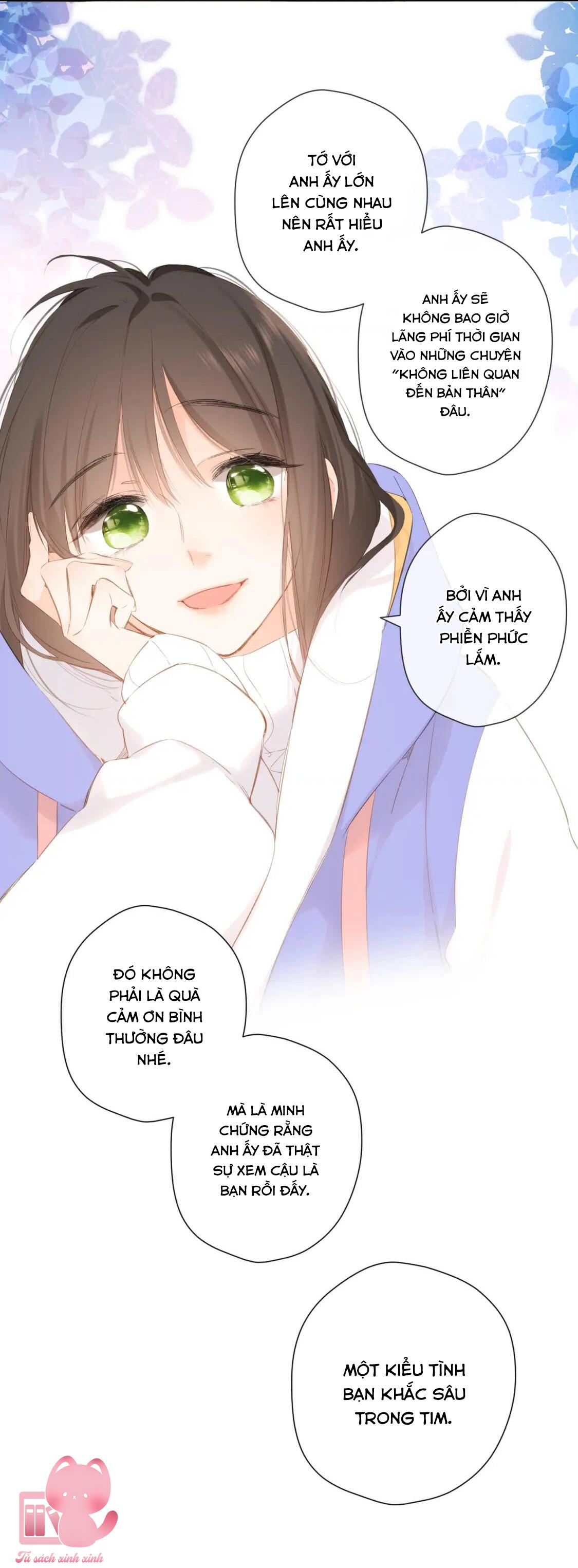 Lại Được Gặp Em: Lại Được Gặp Em – Chap 101