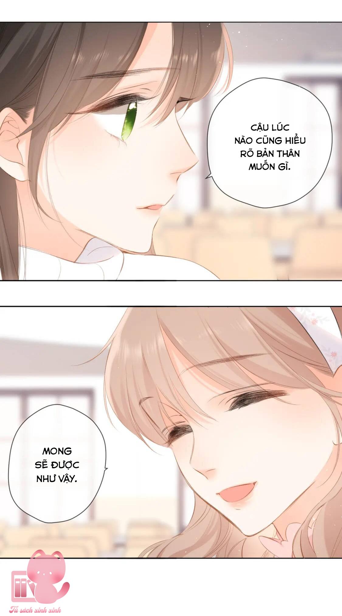 Lại Được Gặp Em: Lại Được Gặp Em – Chap 101