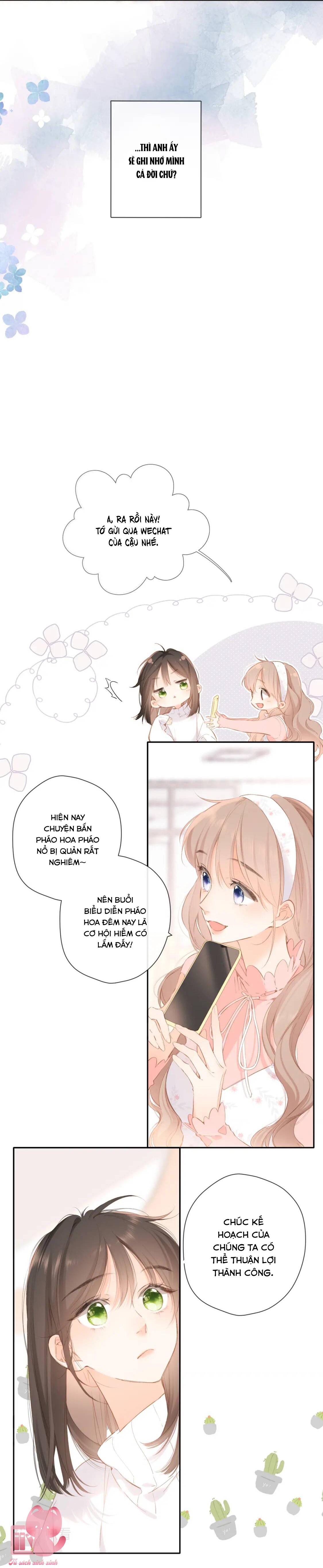 Lại Được Gặp Em: Lại Được Gặp Em – Chap 101