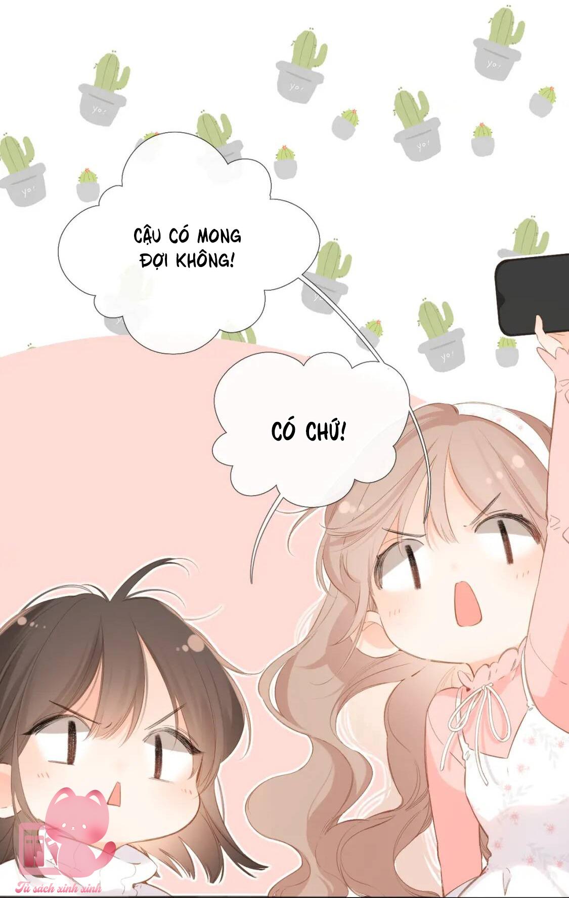 Lại Được Gặp Em: Lại Được Gặp Em – Chap 101