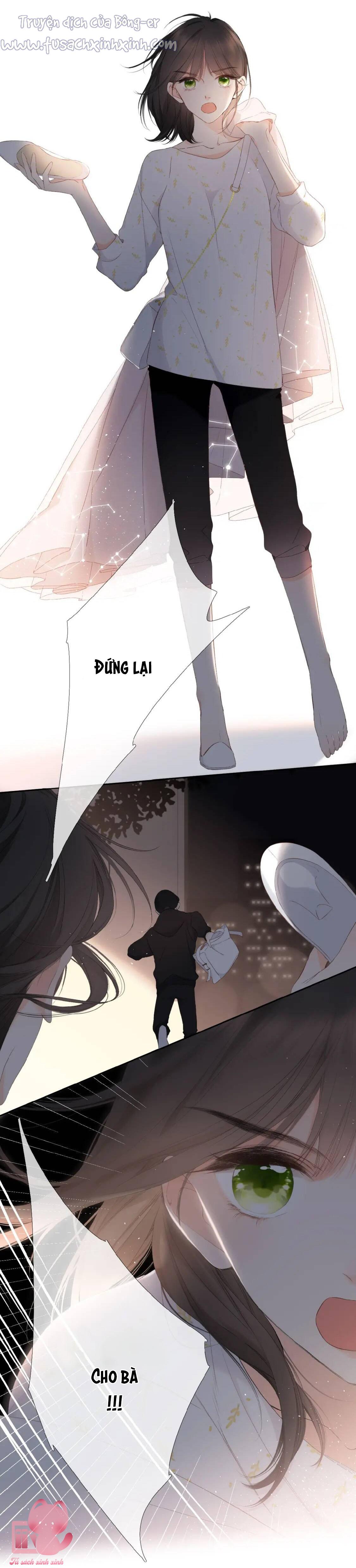 Lại Được Gặp Em: Lại Được Gặp Em – Chap 12