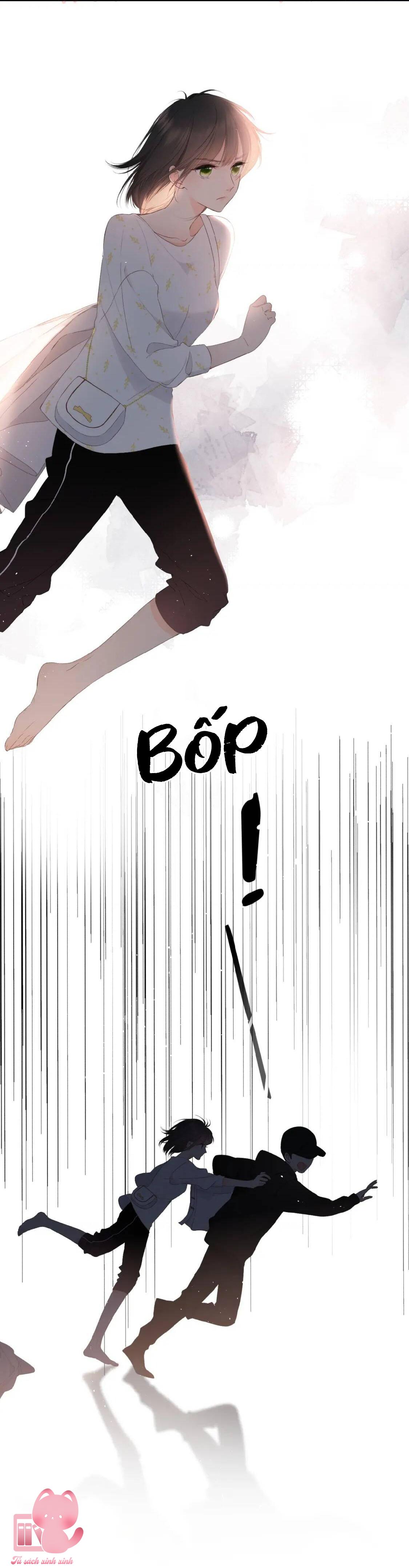 Lại Được Gặp Em: Lại Được Gặp Em – Chap 12