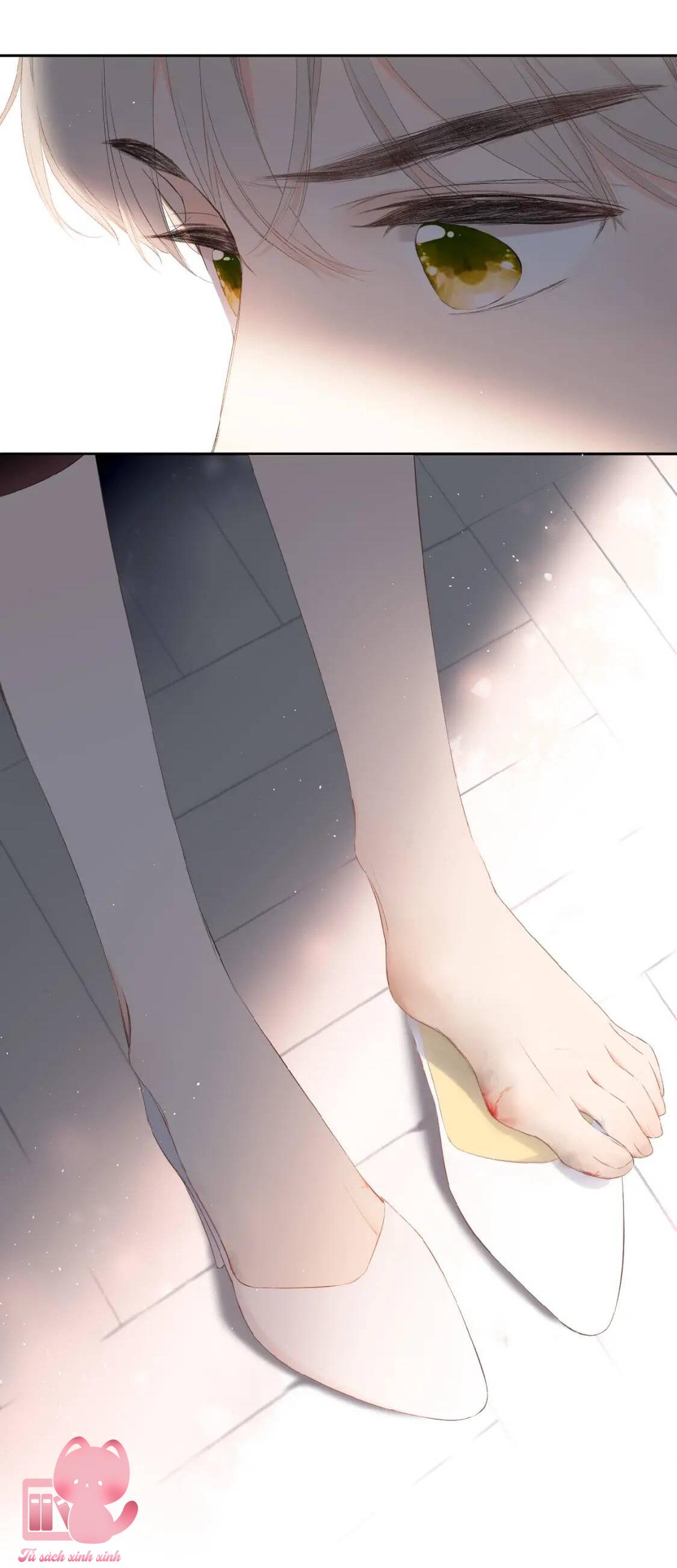Lại Được Gặp Em: Lại Được Gặp Em – Chap 12
