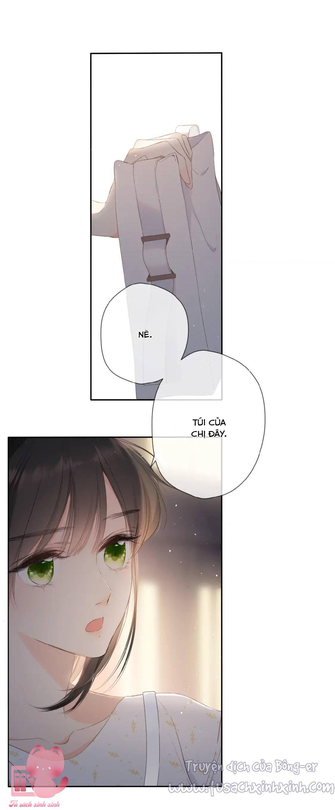 Lại Được Gặp Em: Lại Được Gặp Em – Chap 12