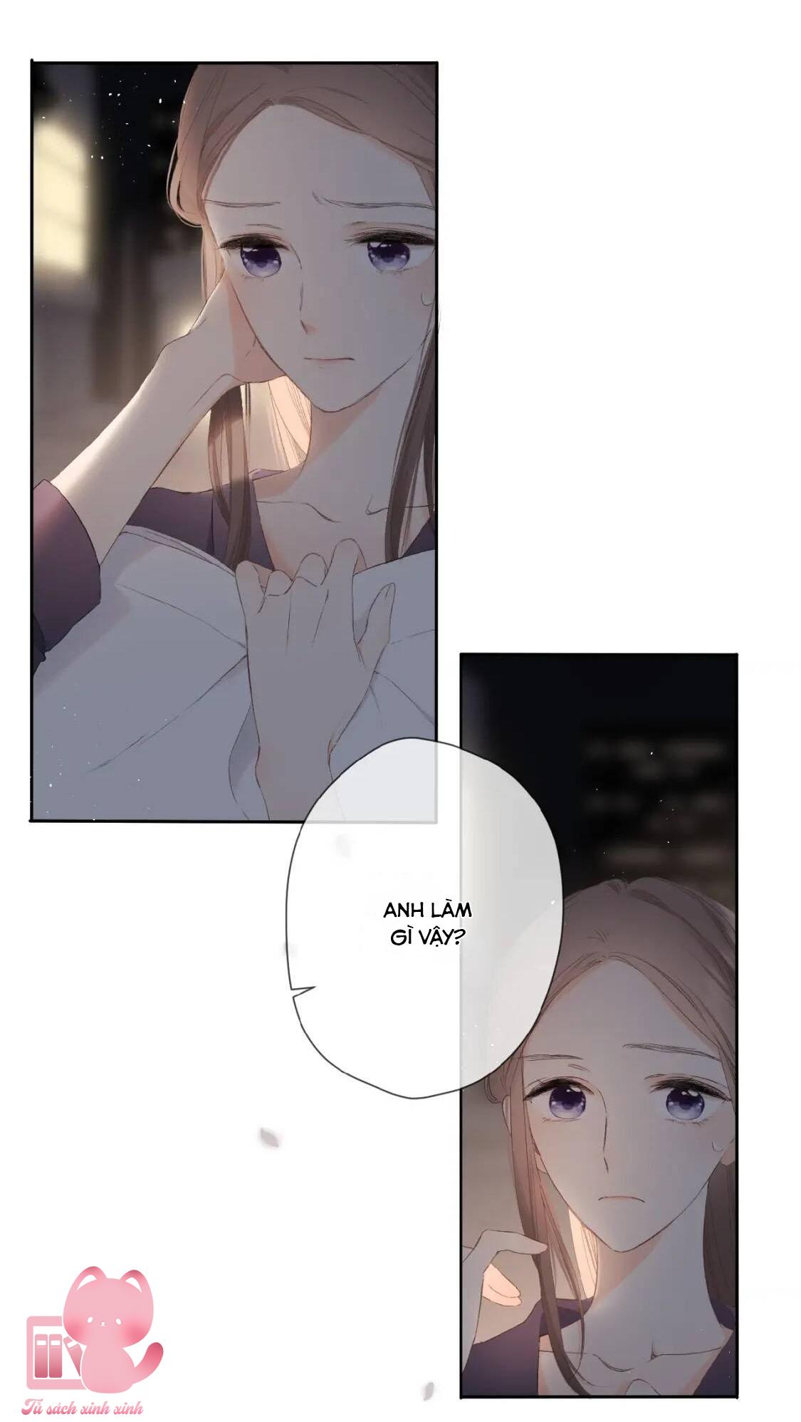 Lại Được Gặp Em: Lại Được Gặp Em – Chap 12