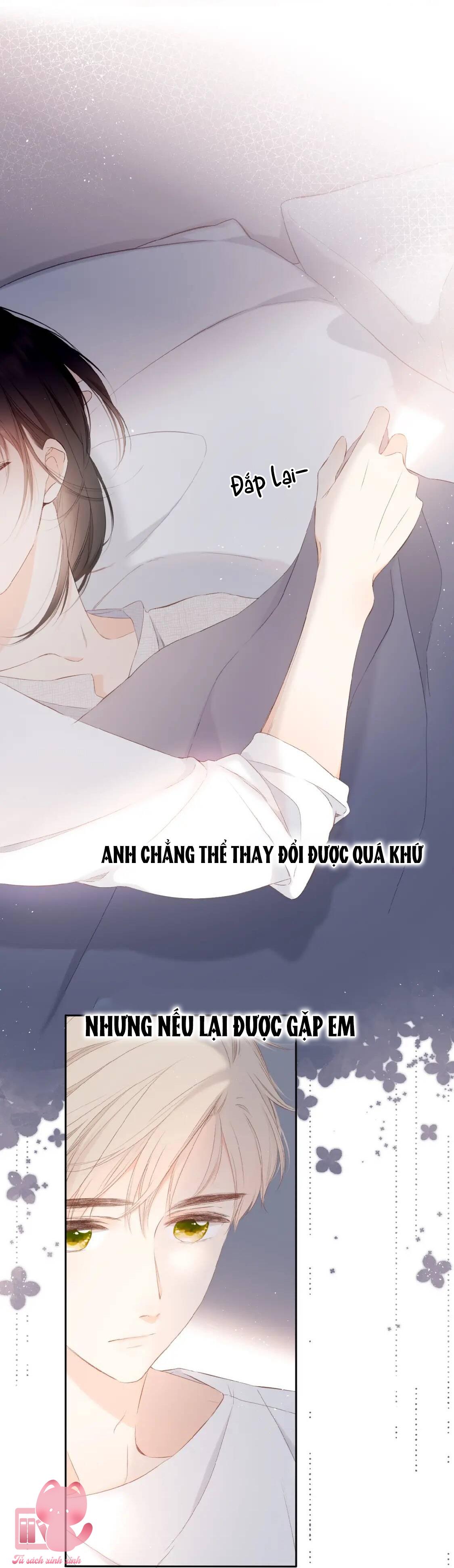 Lại Được Gặp Em: Lại Được Gặp Em – Chap 14