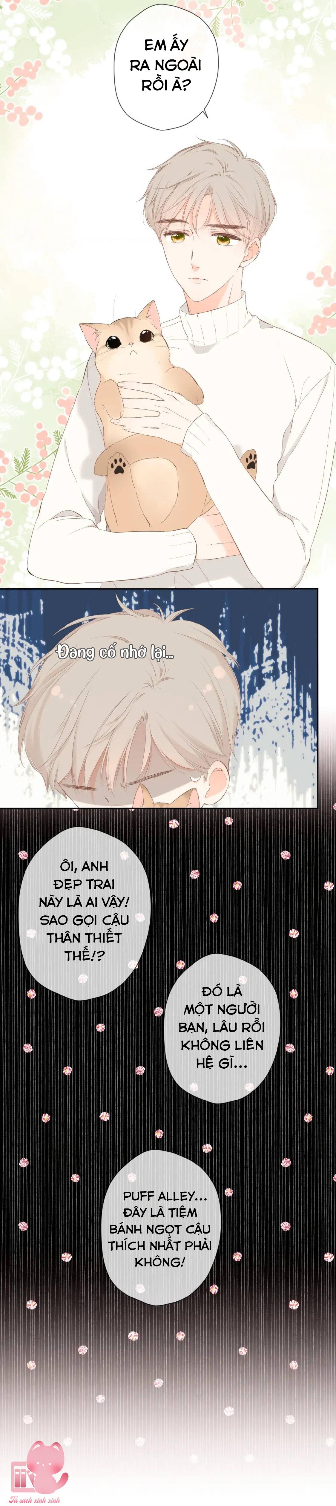 Lại Được Gặp Em: Lại Được Gặp Em – Chap 16
