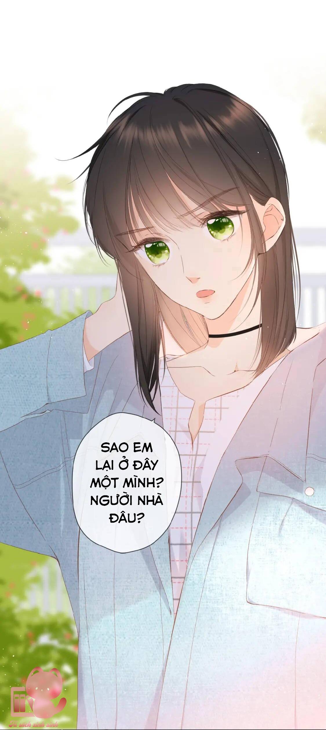 Lại Được Gặp Em: Lại Được Gặp Em – Chap 16