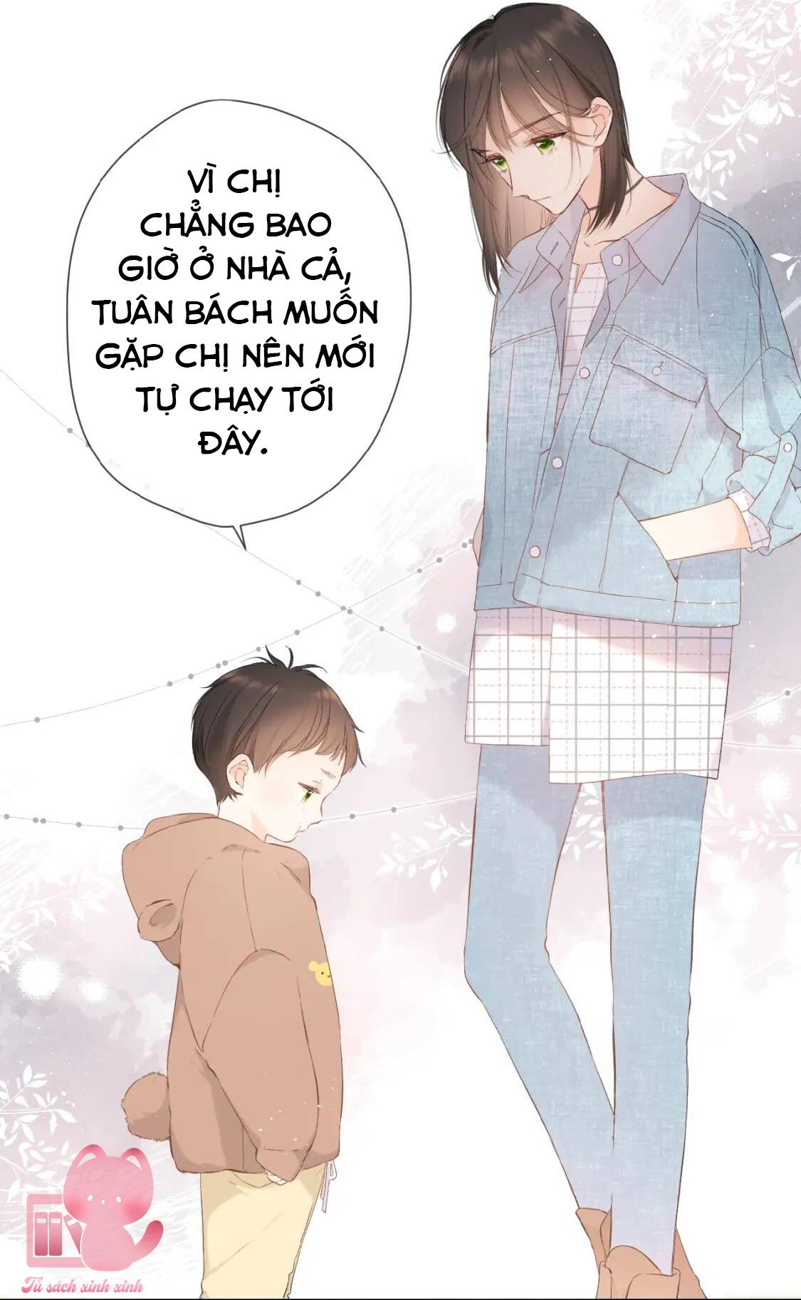 Lại Được Gặp Em: Lại Được Gặp Em – Chap 16
