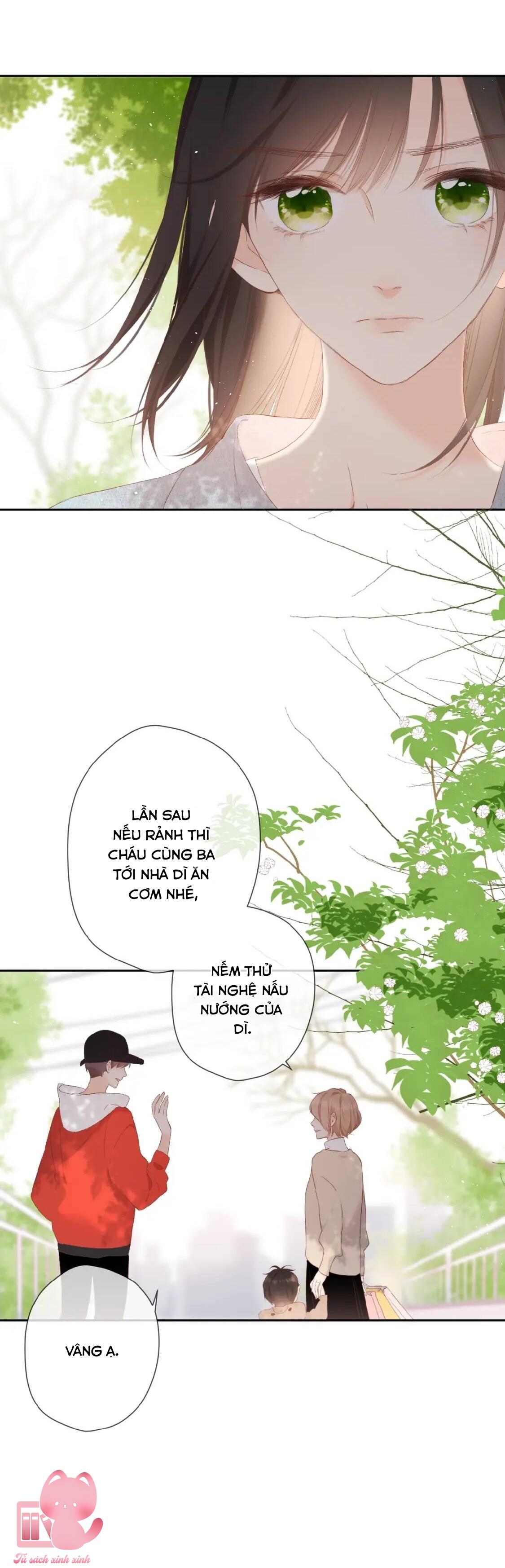 Lại Được Gặp Em: Lại Được Gặp Em – Chap 17