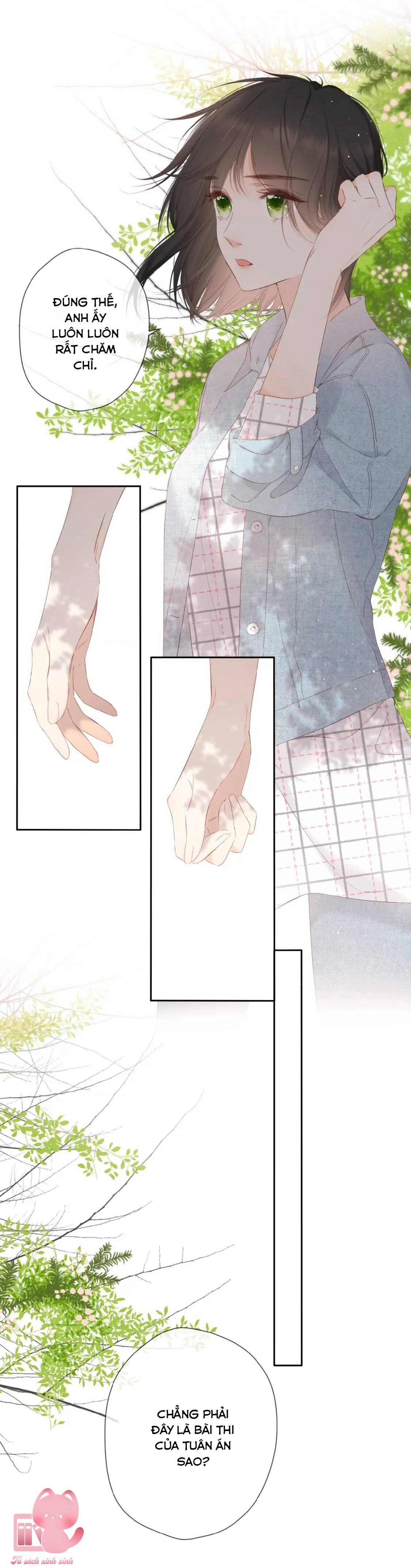 Lại Được Gặp Em: Lại Được Gặp Em – Chap 18