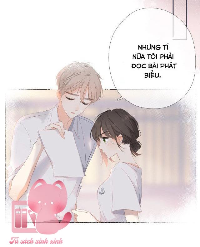 Lại Được Gặp Em: Lại Được Gặp Em – Chap 2