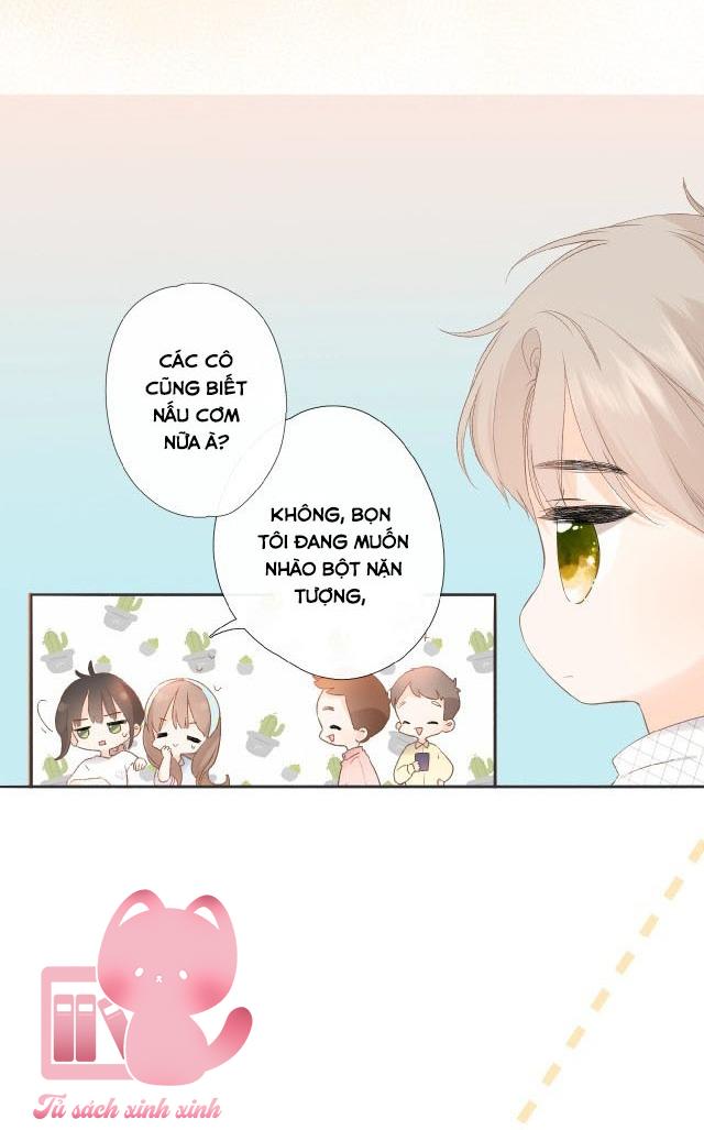 Lại Được Gặp Em: Lại Được Gặp Em – Chap 2