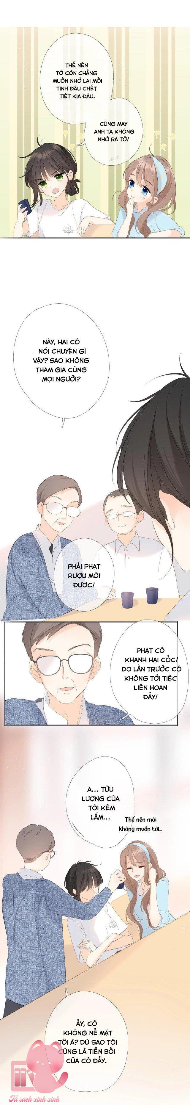 Lại Được Gặp Em: Lại Được Gặp Em – Chap 2