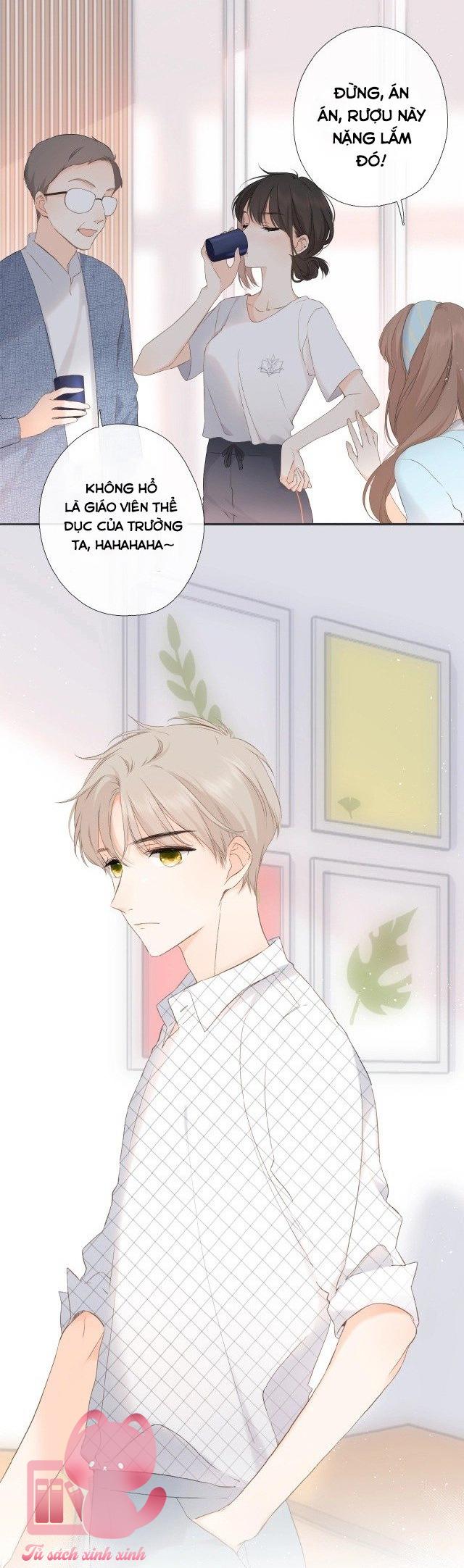 Lại Được Gặp Em: Lại Được Gặp Em – Chap 2