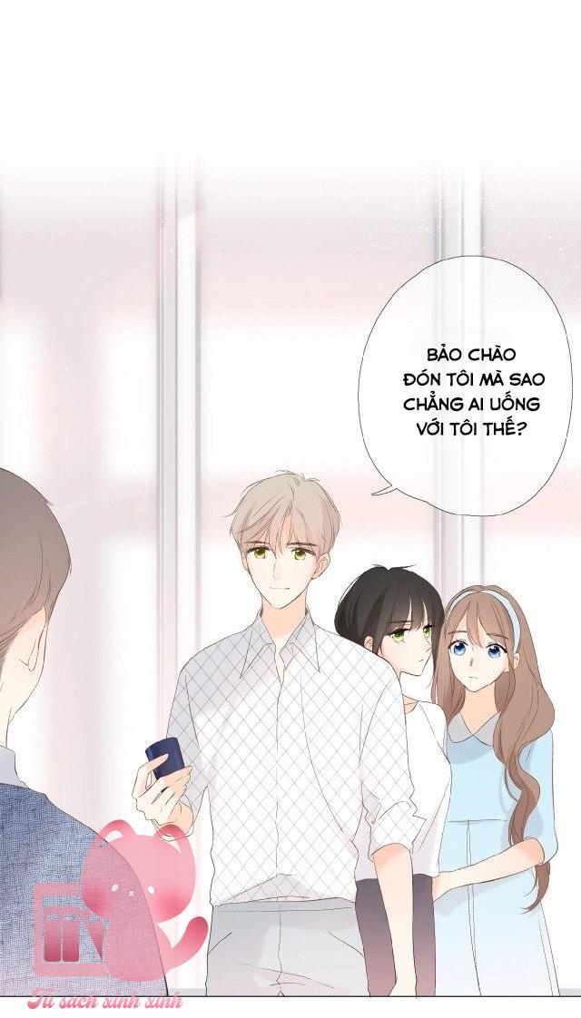 Lại Được Gặp Em: Lại Được Gặp Em – Chap 2