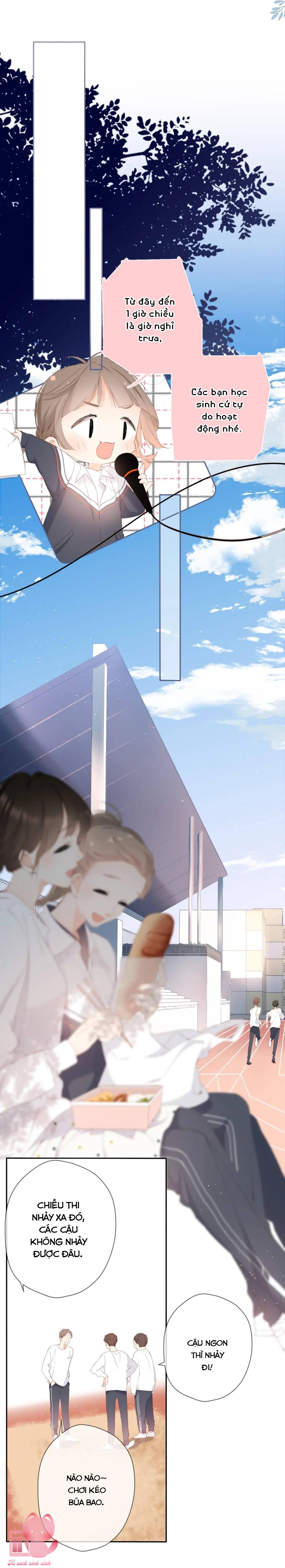 Lại Được Gặp Em: Lại Được Gặp Em – Chap 20