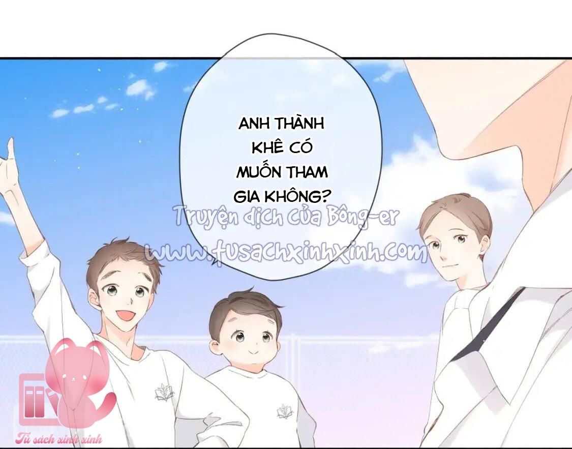 Lại Được Gặp Em: Lại Được Gặp Em – Chap 20