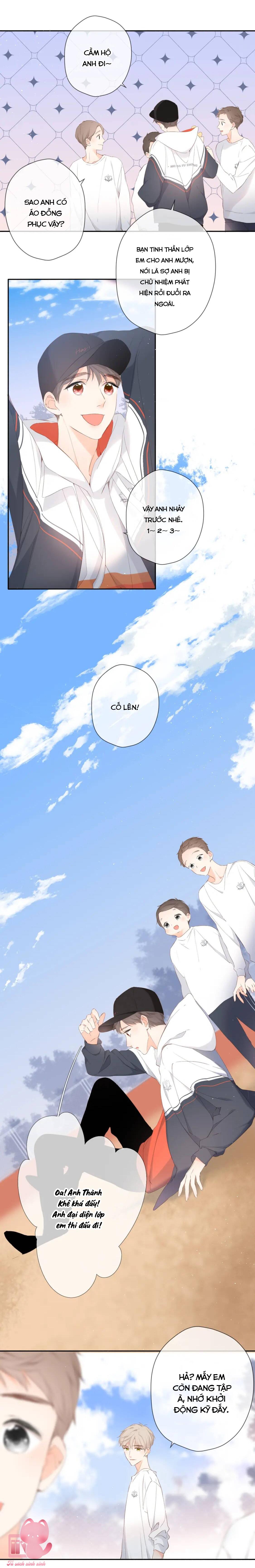 Lại Được Gặp Em: Lại Được Gặp Em – Chap 20