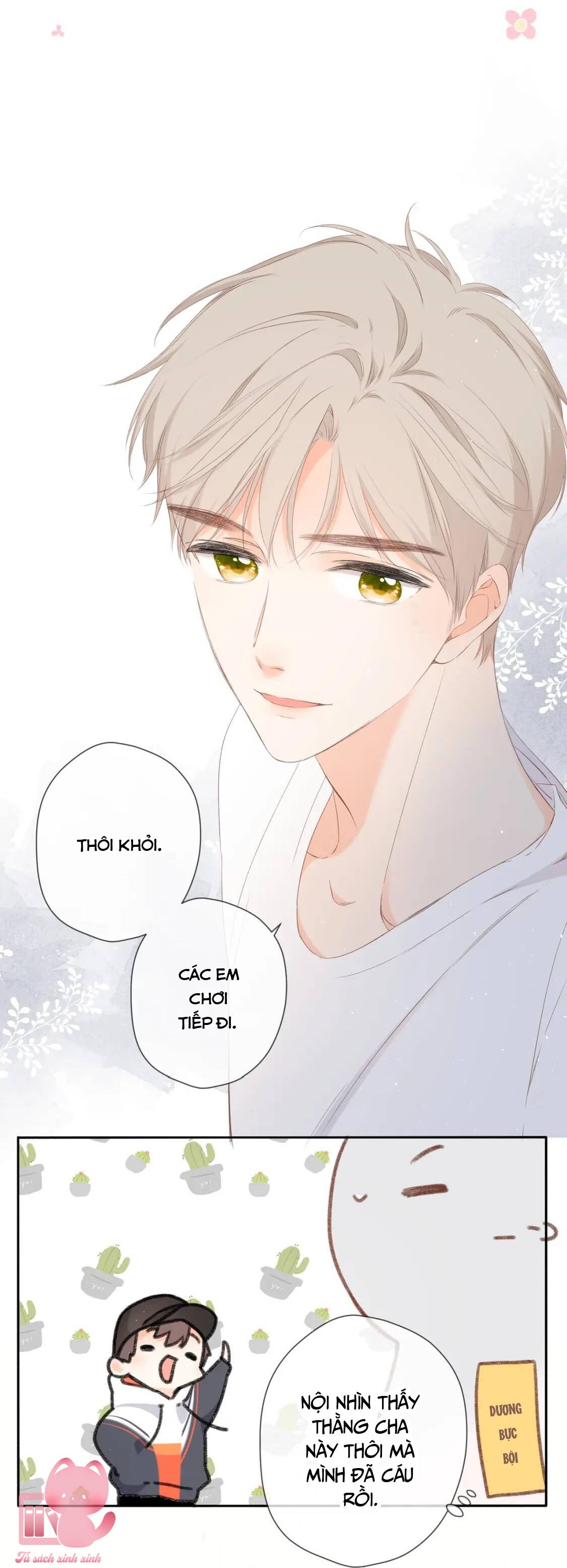 Lại Được Gặp Em: Lại Được Gặp Em – Chap 20