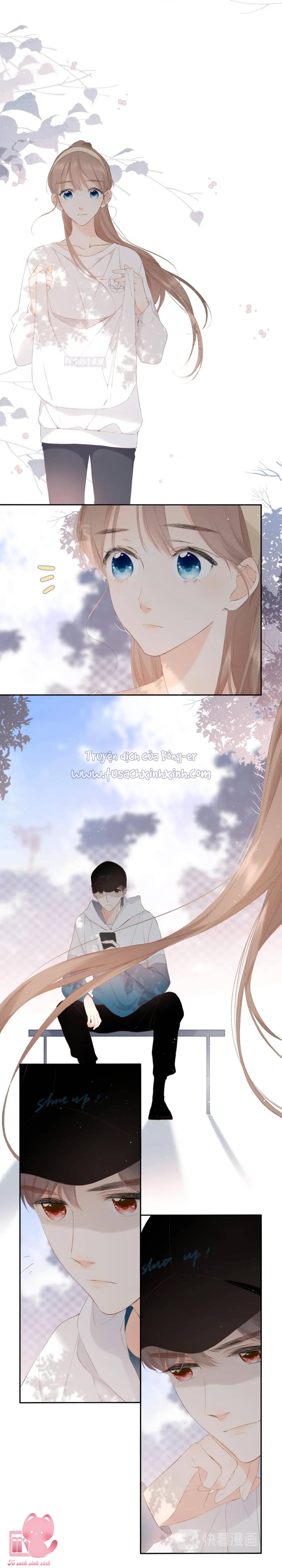 Lại Được Gặp Em: Lại Được Gặp Em – Chap 20