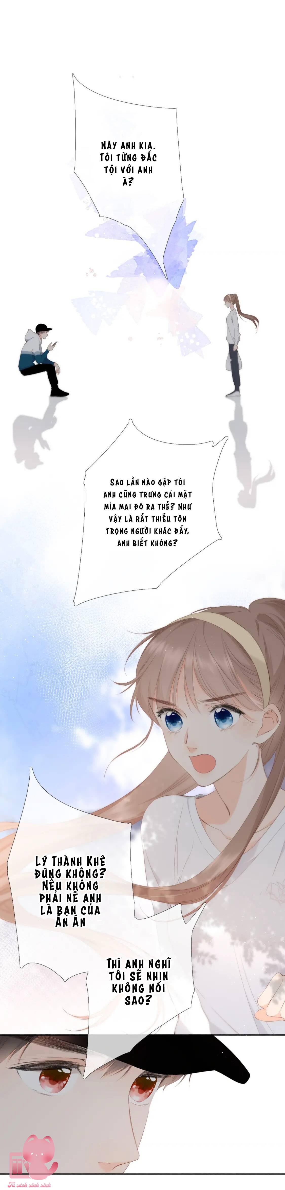 Lại Được Gặp Em: Lại Được Gặp Em – Chap 20