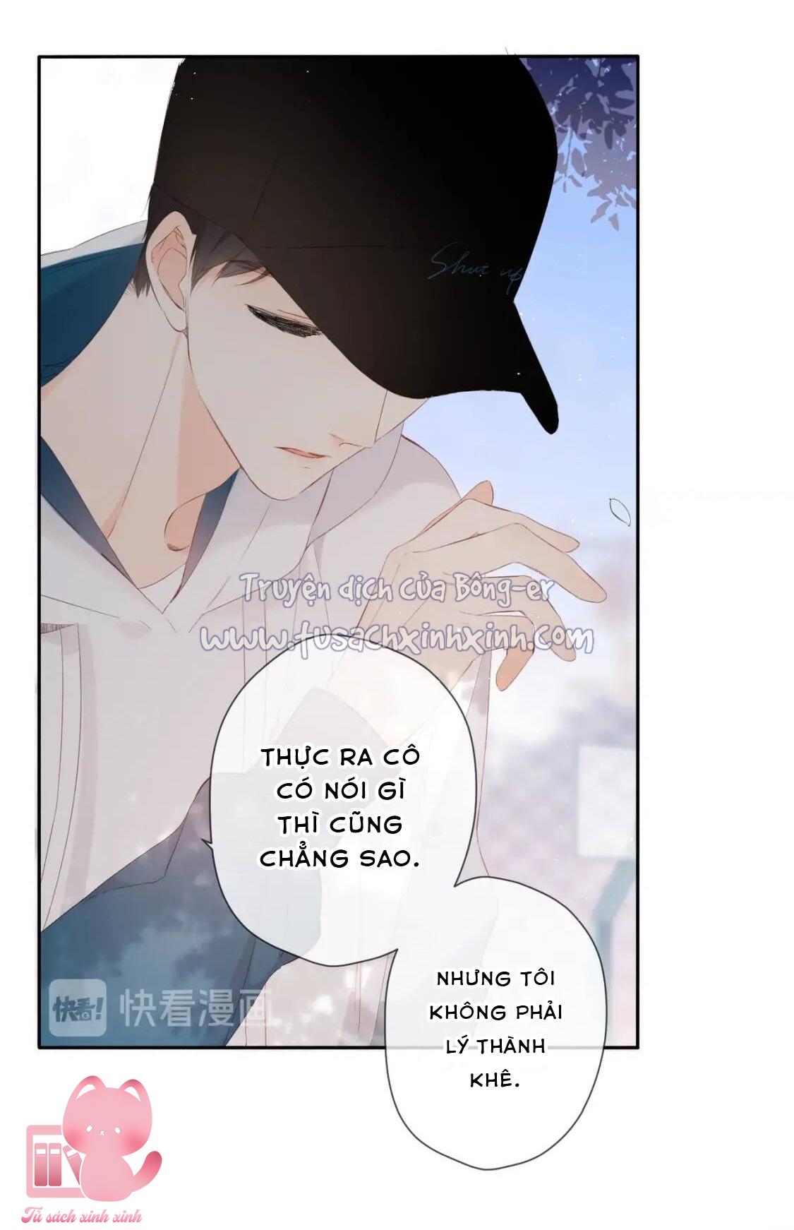 Lại Được Gặp Em: Lại Được Gặp Em – Chap 20