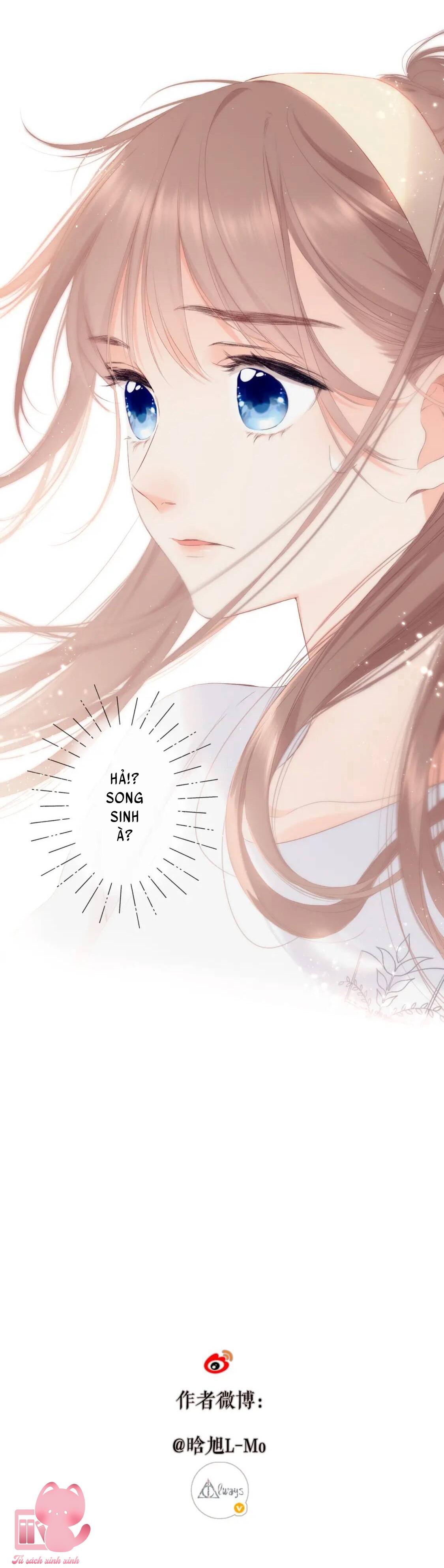Lại Được Gặp Em: Lại Được Gặp Em – Chap 20