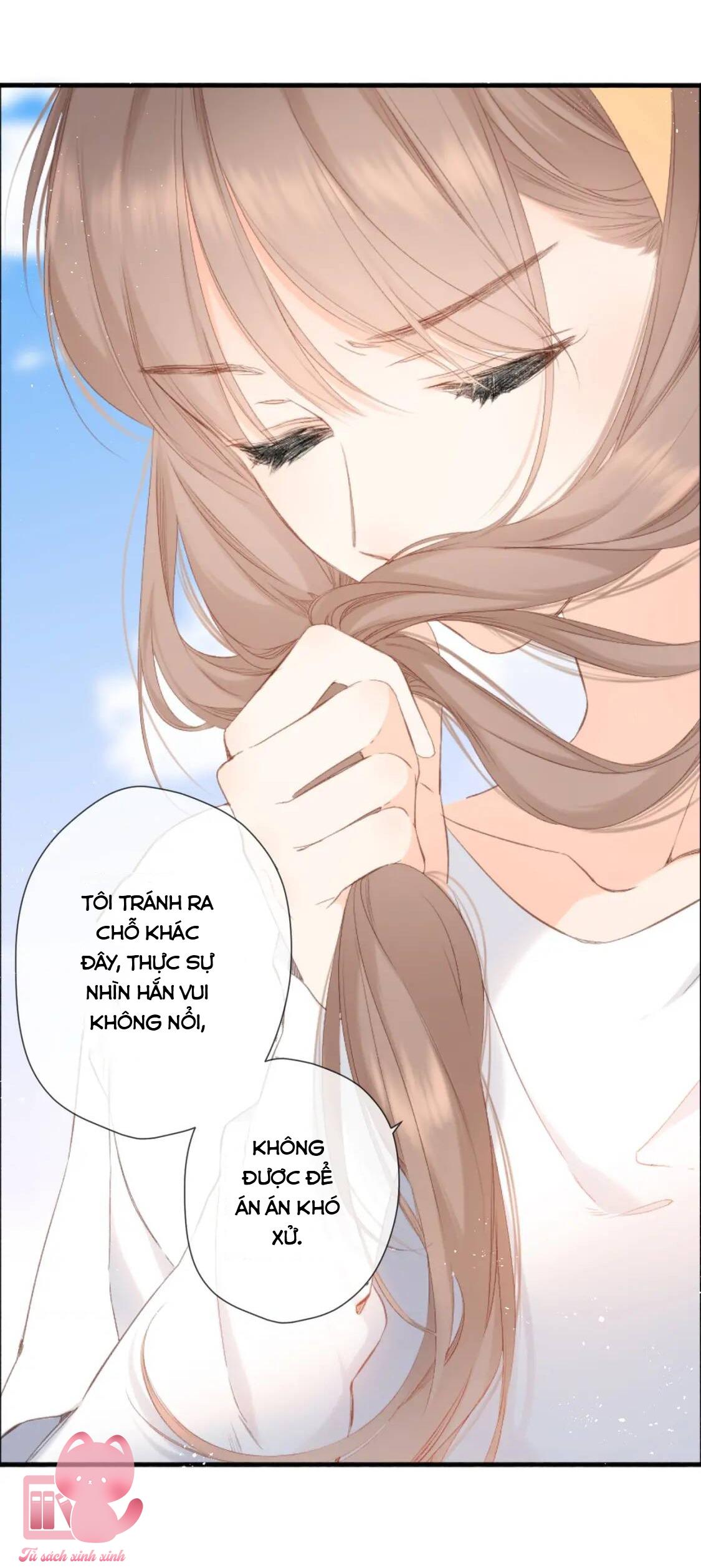 Lại Được Gặp Em: Lại Được Gặp Em – Chap 20