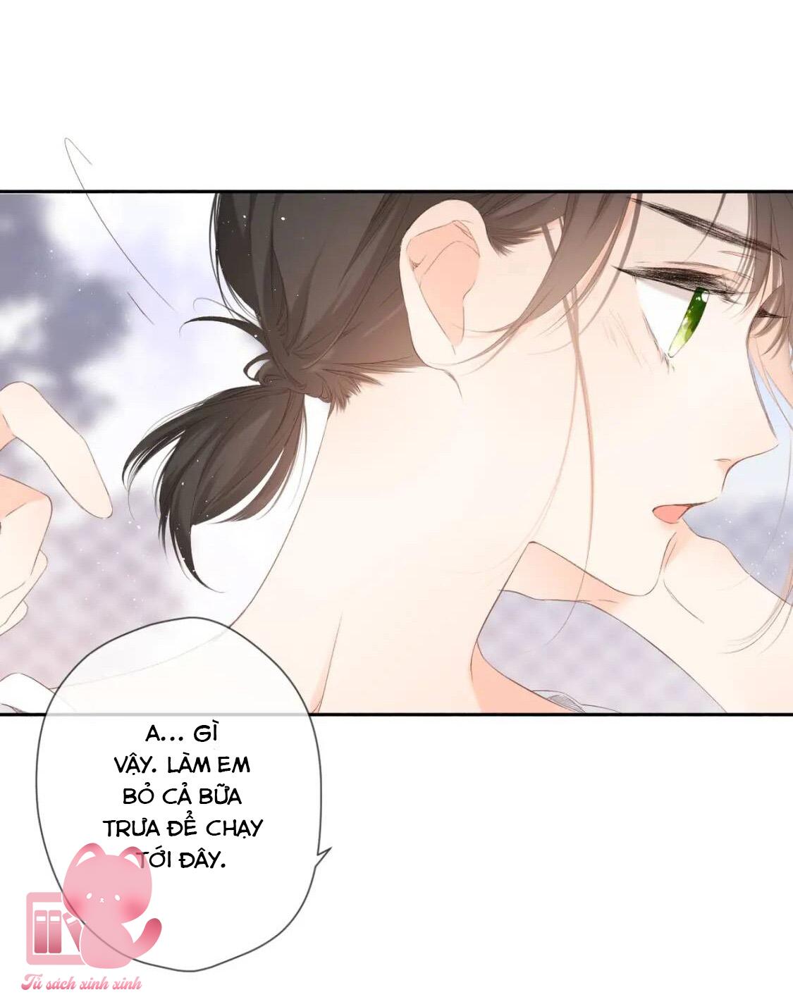 Lại Được Gặp Em: Lại Được Gặp Em – Chap 21