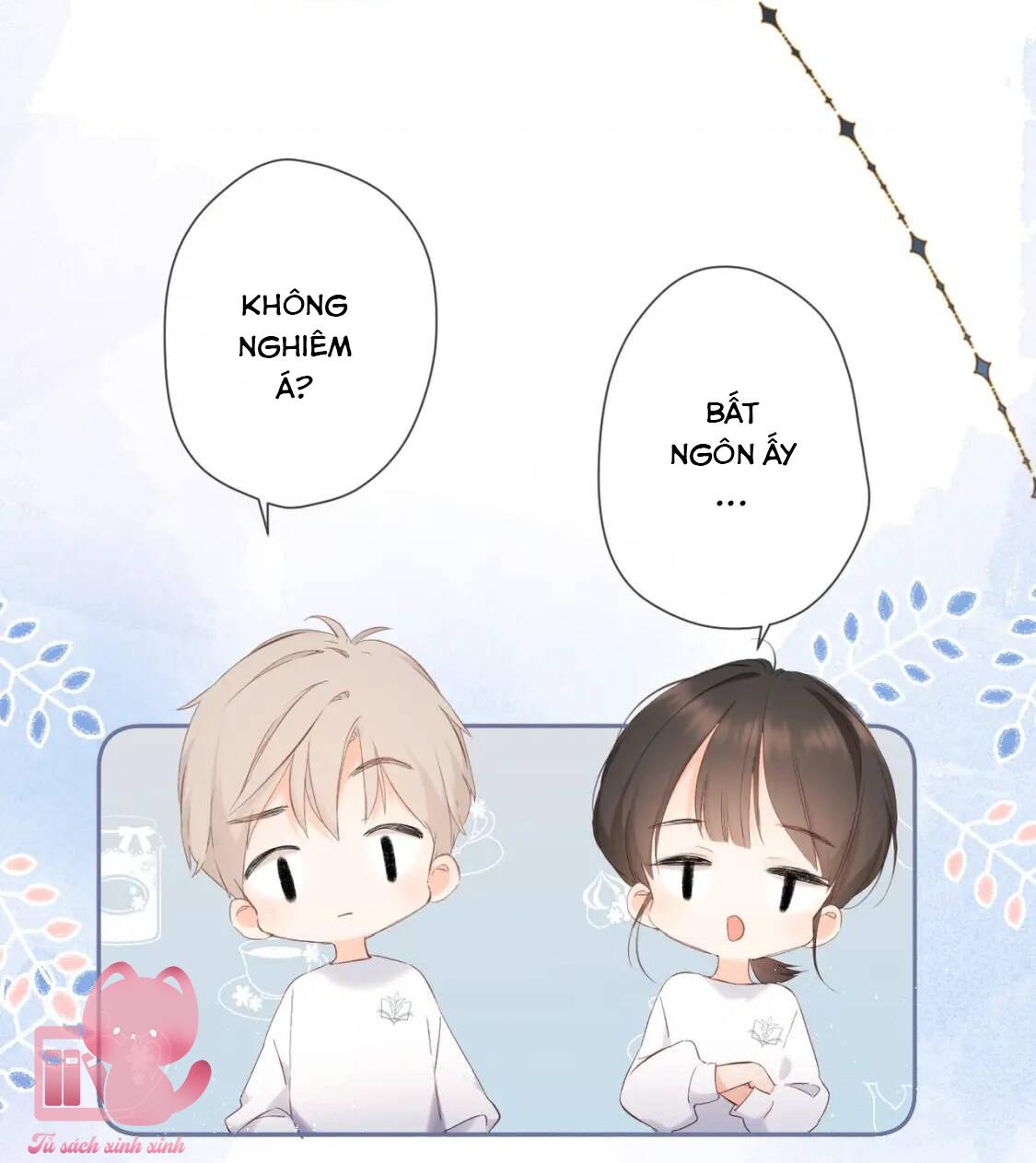 Lại Được Gặp Em: Lại Được Gặp Em – Chap 21