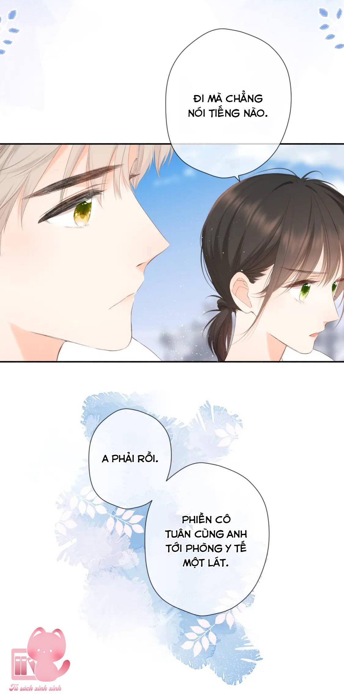Lại Được Gặp Em: Lại Được Gặp Em – Chap 21