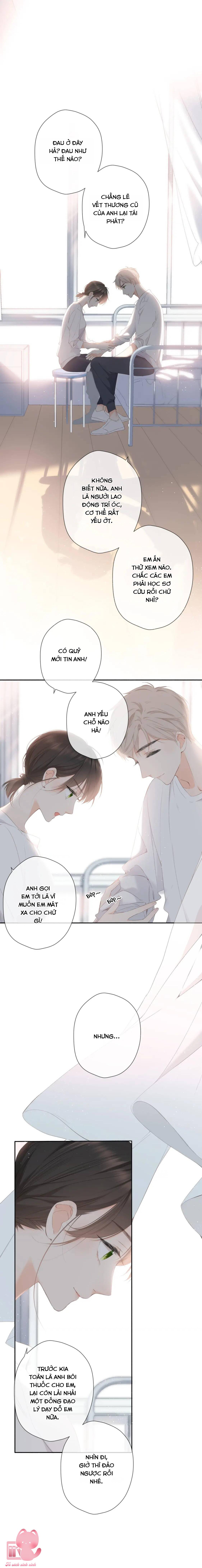 Lại Được Gặp Em: Lại Được Gặp Em – Chap 21