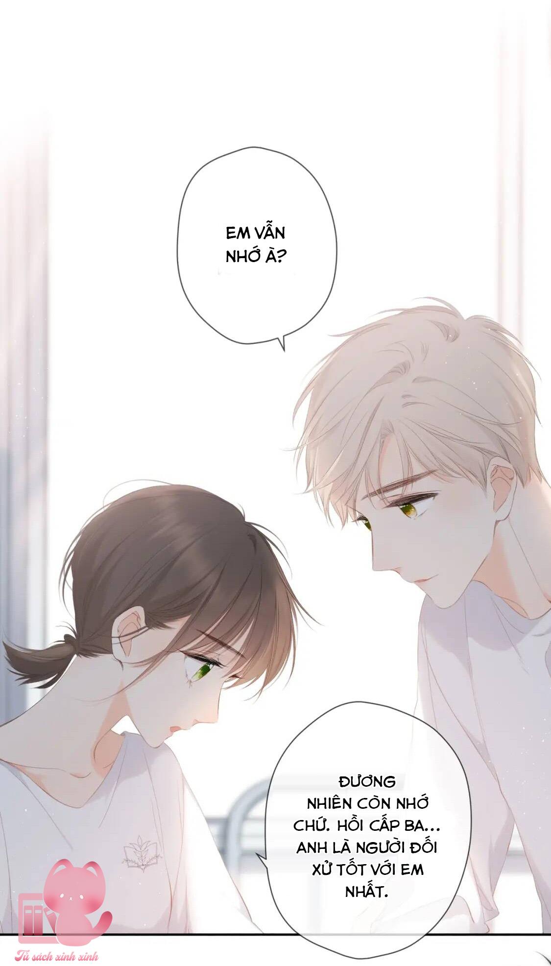 Lại Được Gặp Em: Lại Được Gặp Em – Chap 21