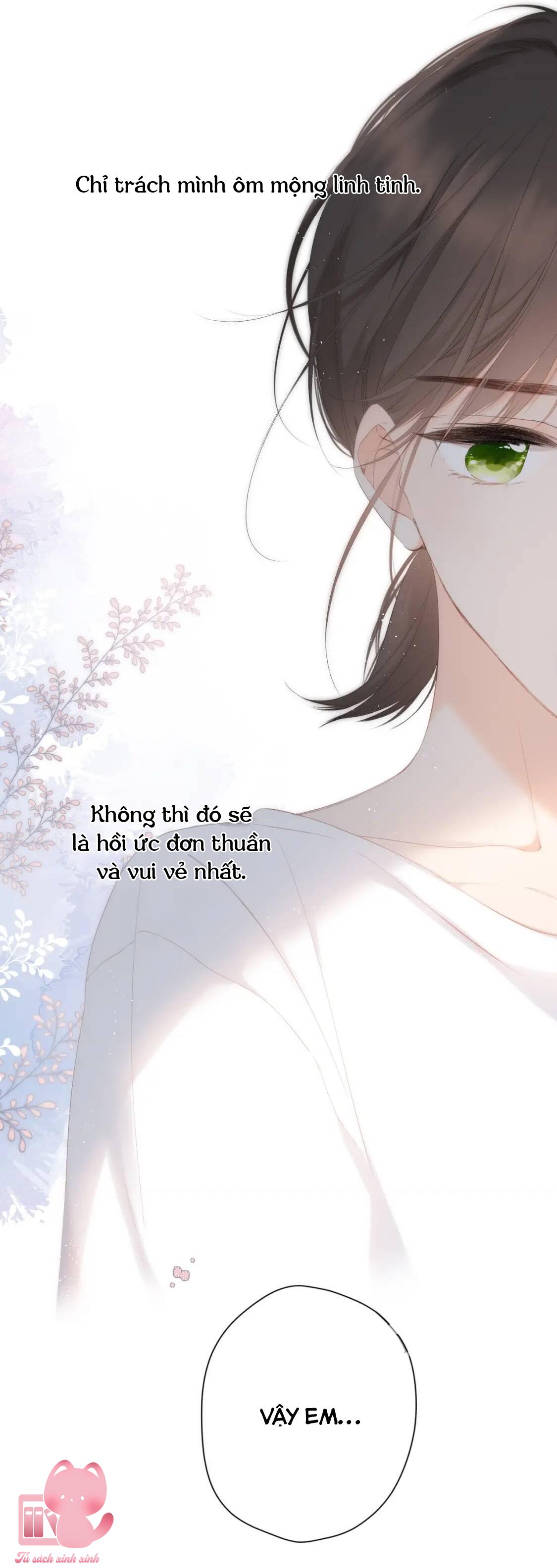Lại Được Gặp Em: Lại Được Gặp Em – Chap 21