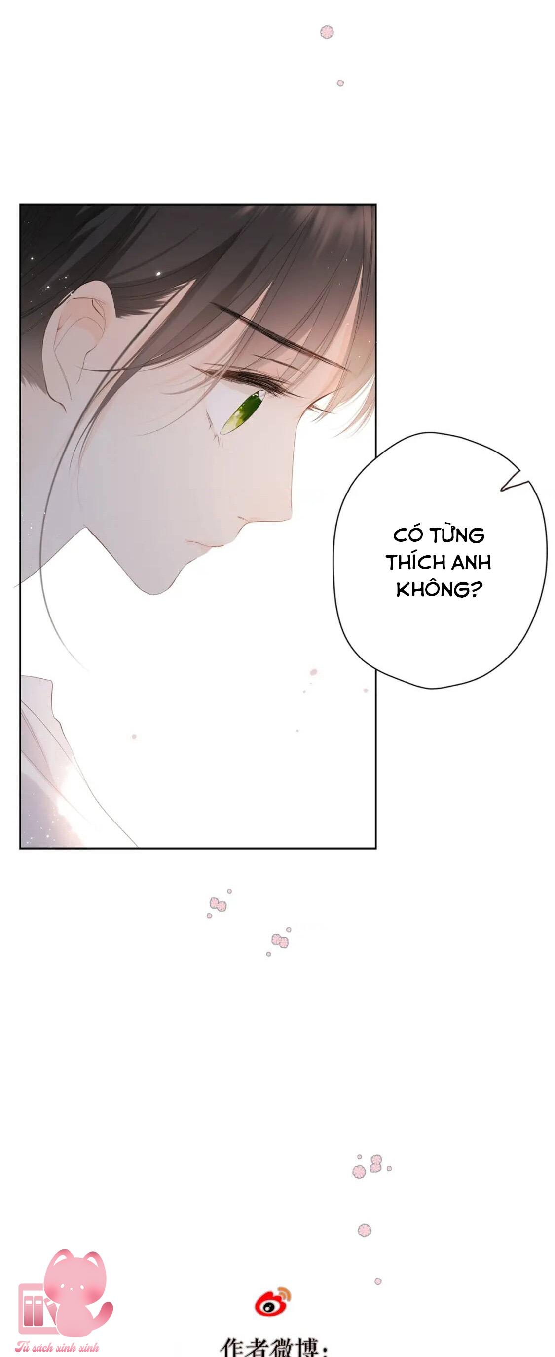 Lại Được Gặp Em: Lại Được Gặp Em – Chap 21
