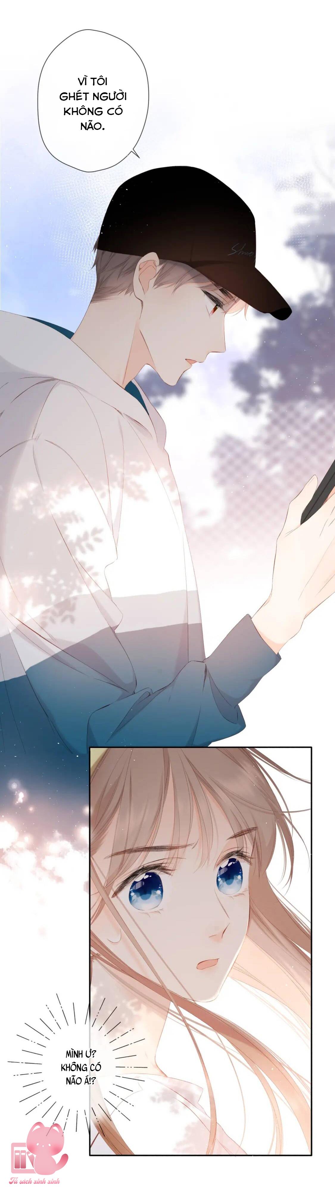 Lại Được Gặp Em: Lại Được Gặp Em – Chap 21