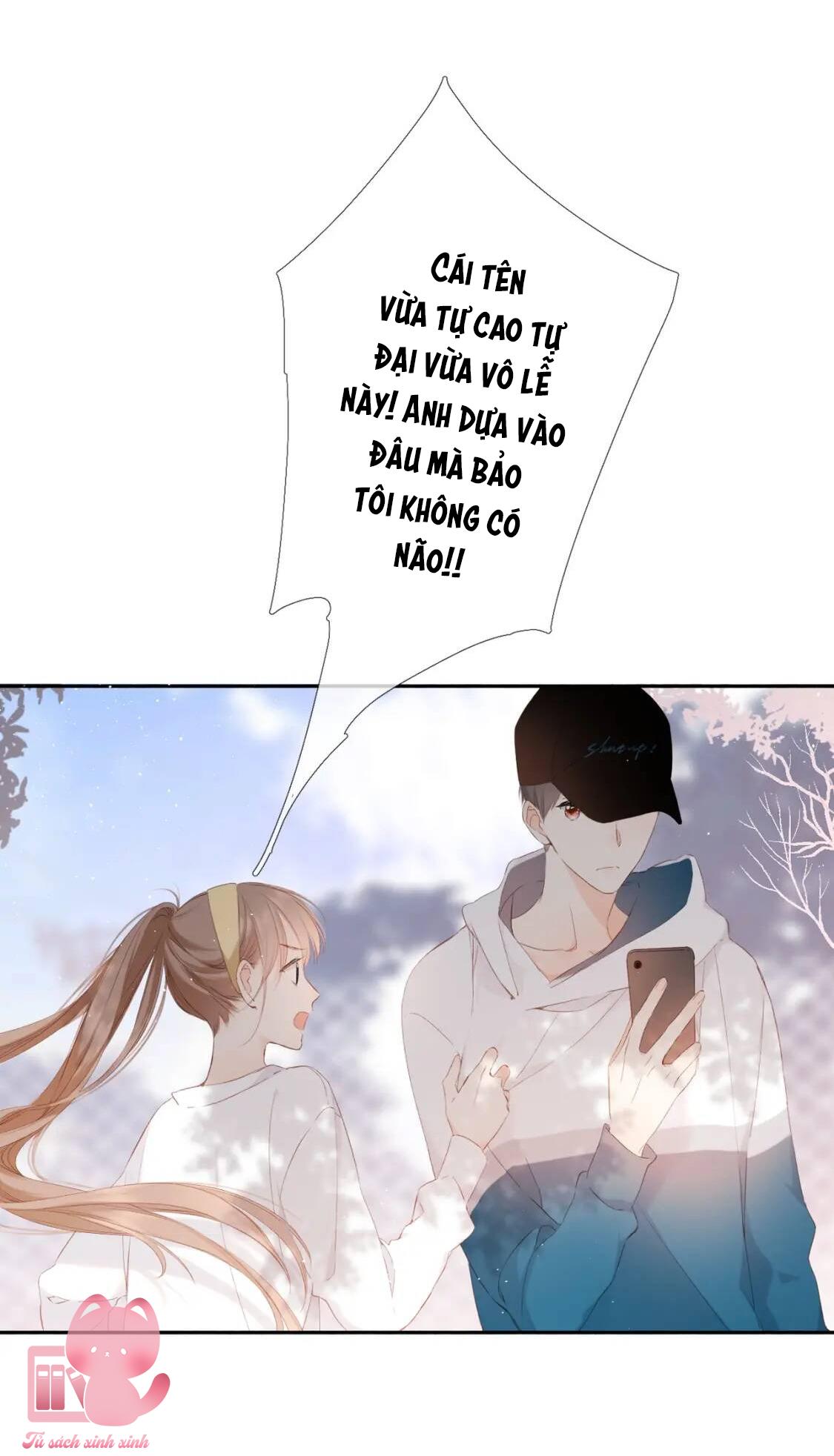 Lại Được Gặp Em: Lại Được Gặp Em – Chap 21
