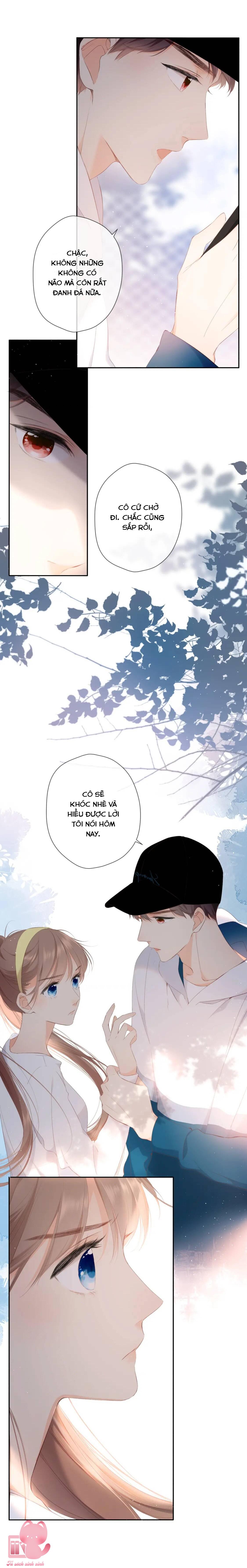 Lại Được Gặp Em: Lại Được Gặp Em – Chap 21