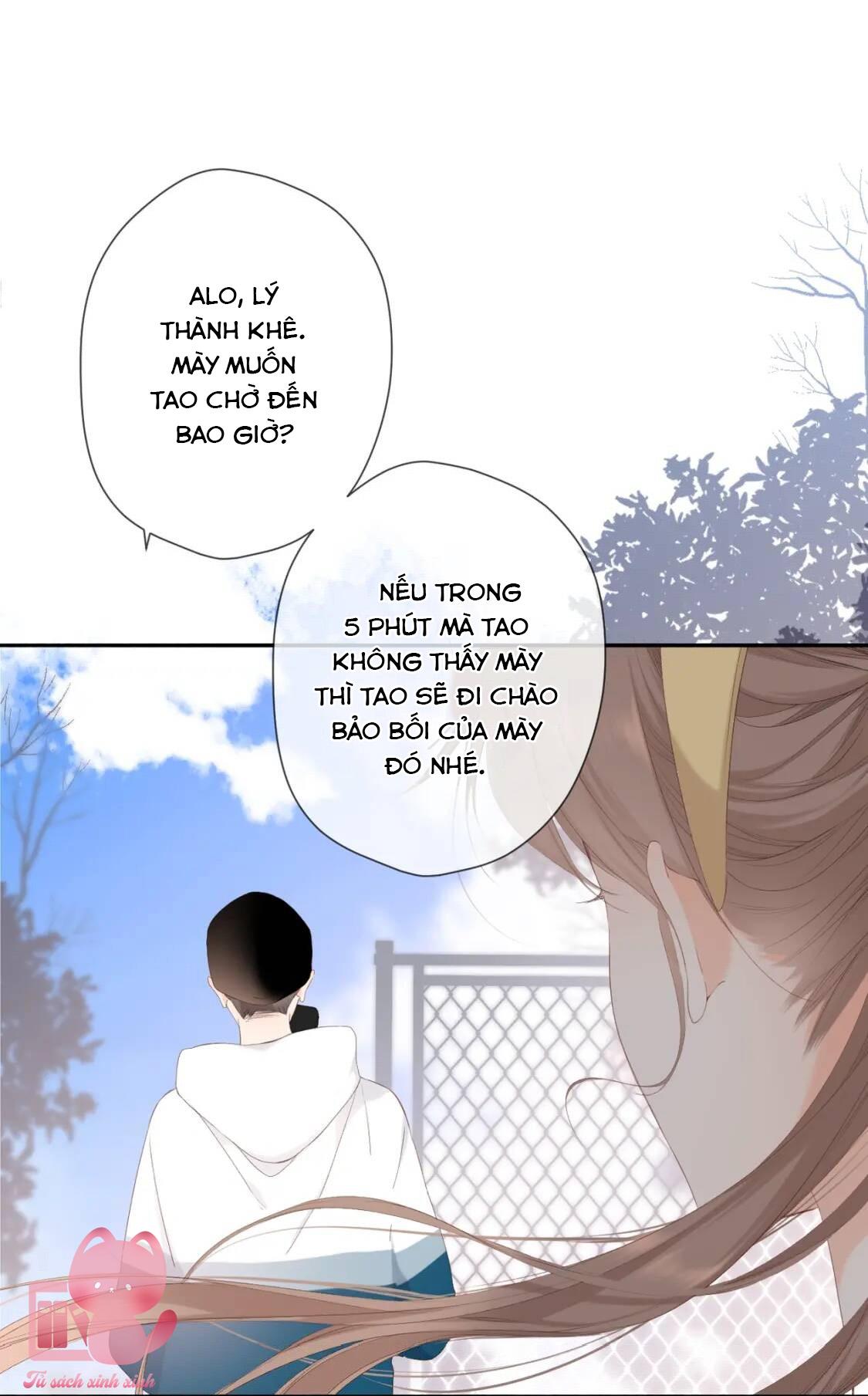 Lại Được Gặp Em: Lại Được Gặp Em – Chap 21