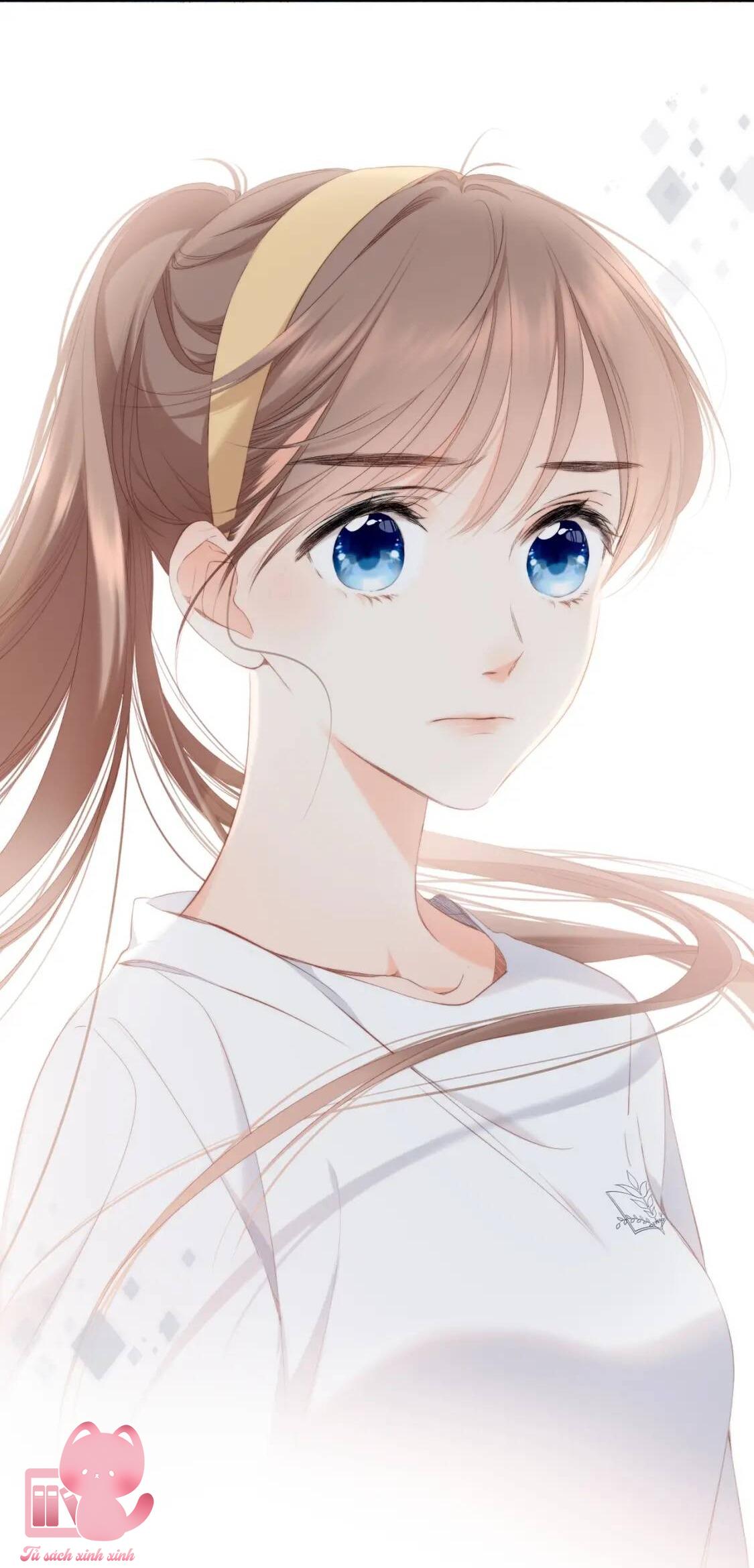 Lại Được Gặp Em: Lại Được Gặp Em – Chap 21