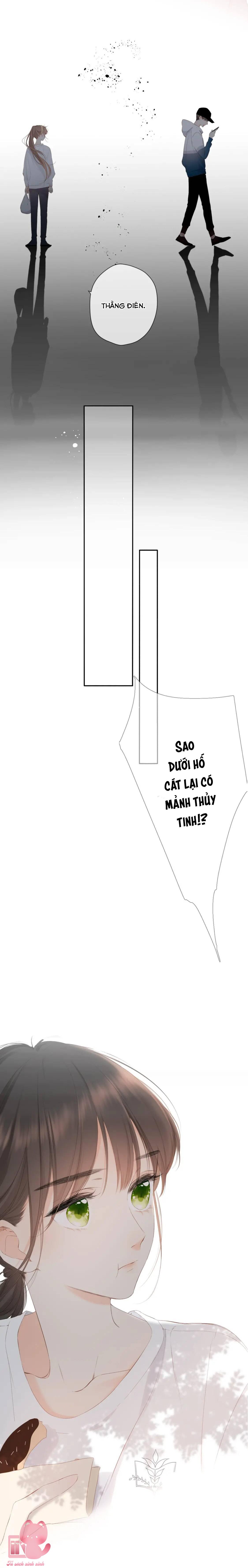 Lại Được Gặp Em: Lại Được Gặp Em – Chap 21
