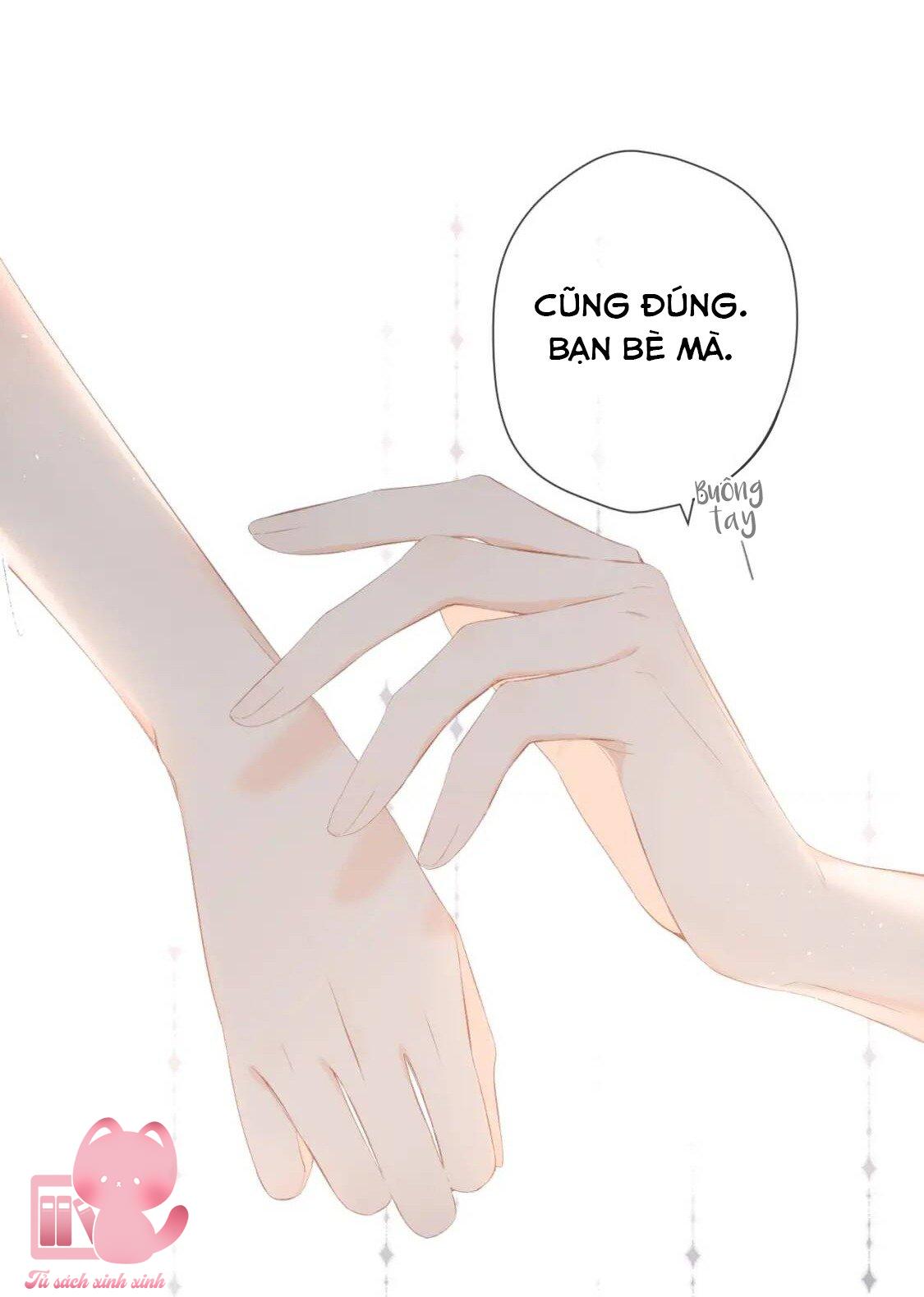 Lại Được Gặp Em: Lại Được Gặp Em – Chap 22
