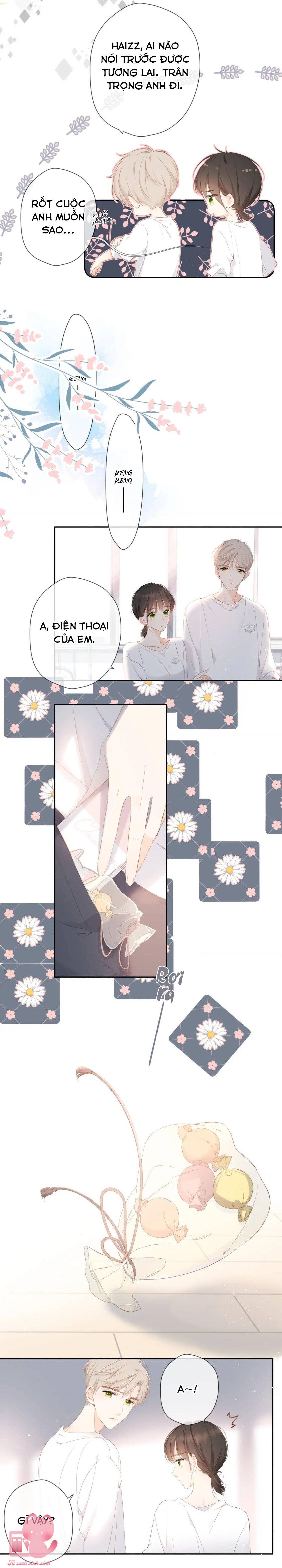 Lại Được Gặp Em: Lại Được Gặp Em – Chap 22