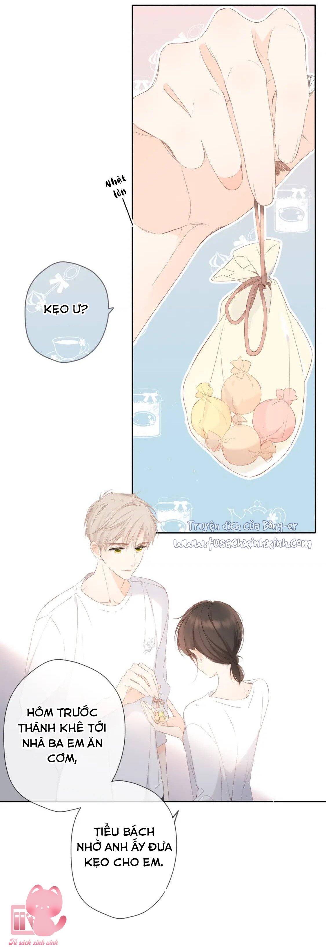 Lại Được Gặp Em: Lại Được Gặp Em – Chap 22