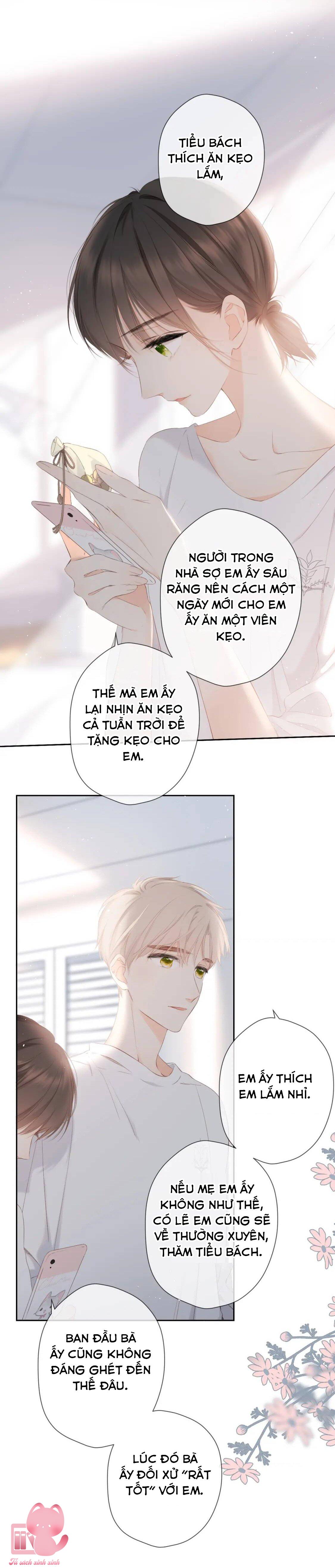 Lại Được Gặp Em: Lại Được Gặp Em – Chap 22