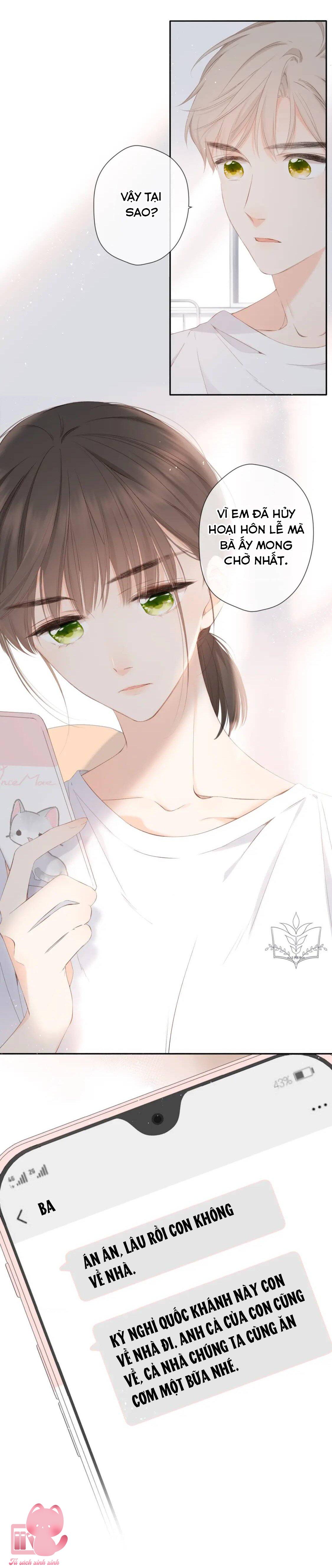 Lại Được Gặp Em: Lại Được Gặp Em – Chap 22