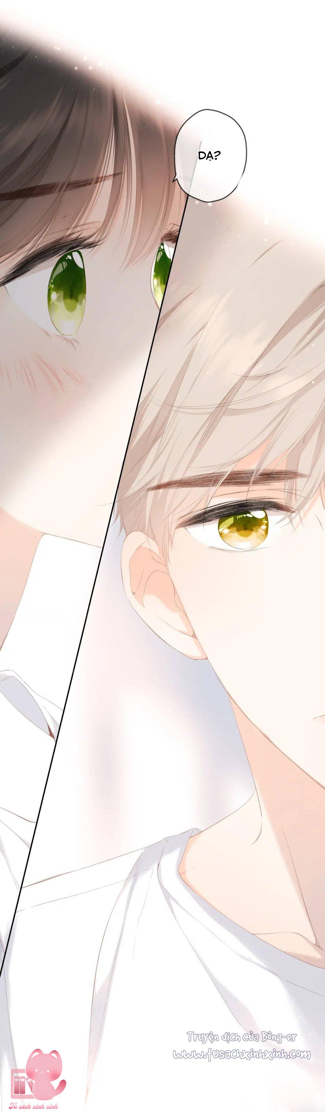 Lại Được Gặp Em: Lại Được Gặp Em – Chap 22